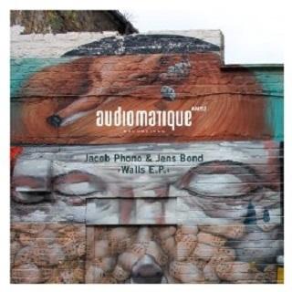 Walls E.P.