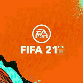 FIFA21 原声大碟