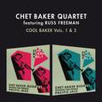 Cool Baker Vols. 1 & 2 (feat. Russ Freeman) [Bonus Track Version]