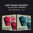 Cool Baker Vols. 1 & 2 (feat. Russ Freeman) [Bonus Track Version]专辑