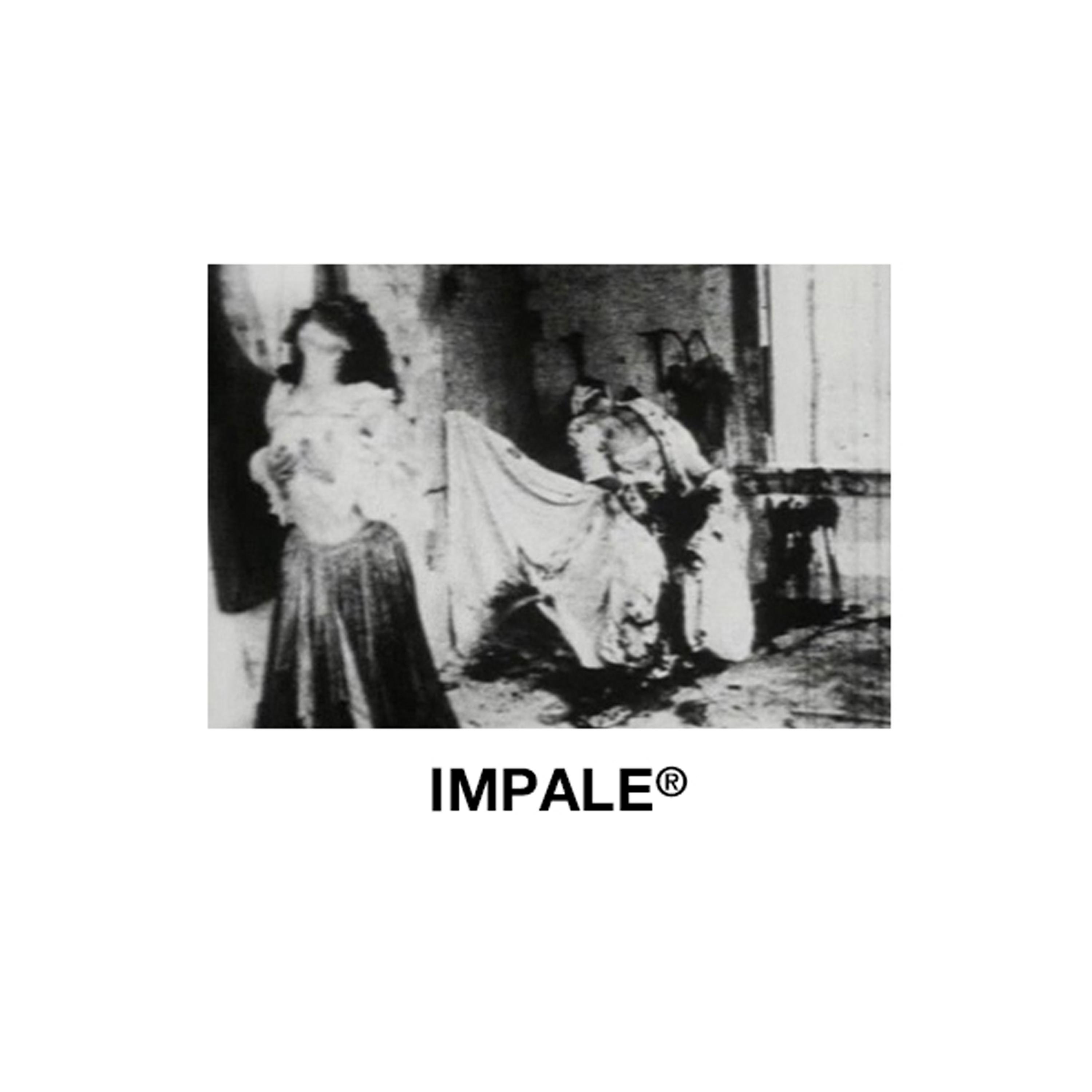 IMPALE