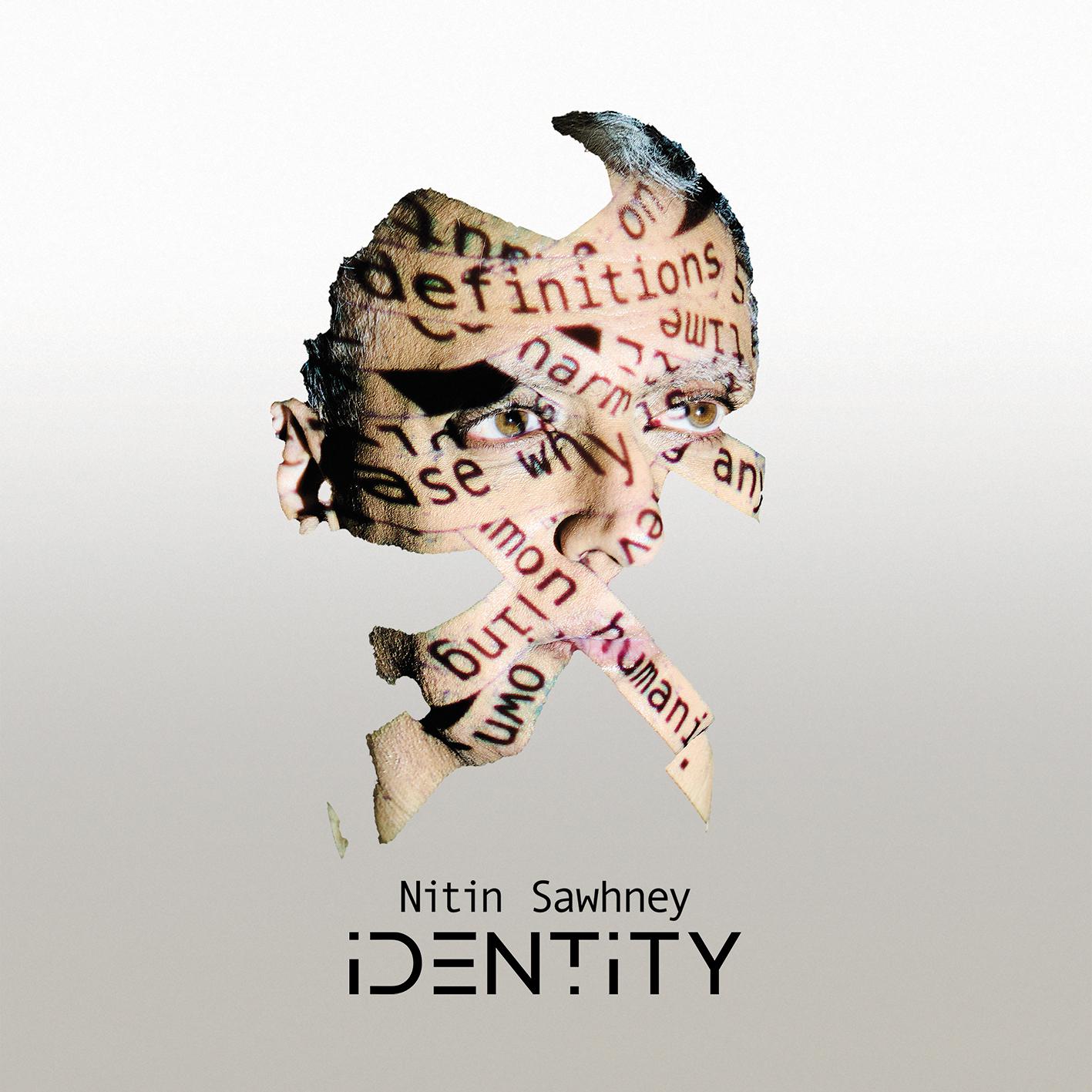 Nitin Sawhney - Ancestral (feat. Hak Baker)