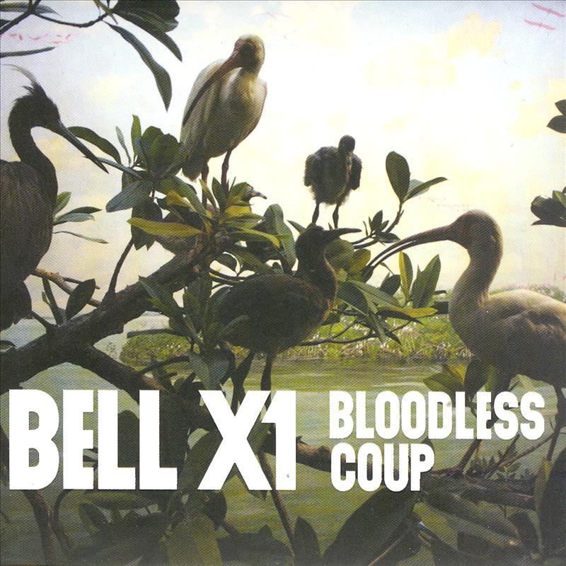 Bloodless Coup