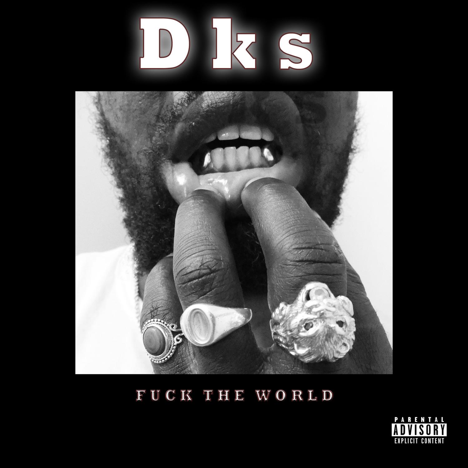 **** the world