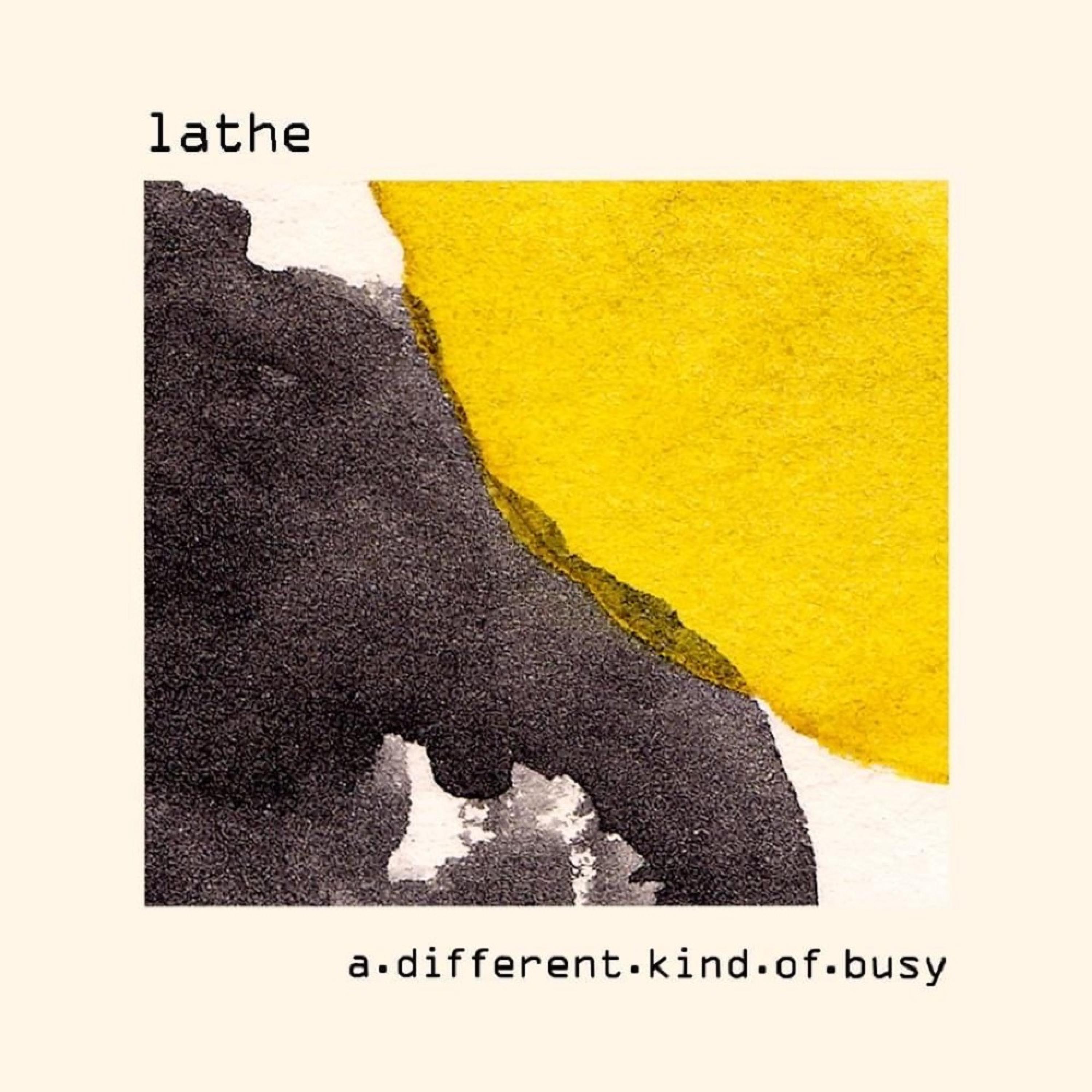 Lathe