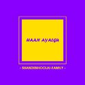 HAAN AYALGU专辑