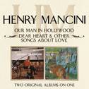 Our Man In Hollywood/ Dear Heart & Other Songs About Love专辑