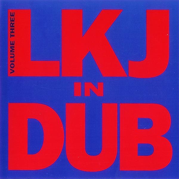 LKJ in Dub, Volume 3