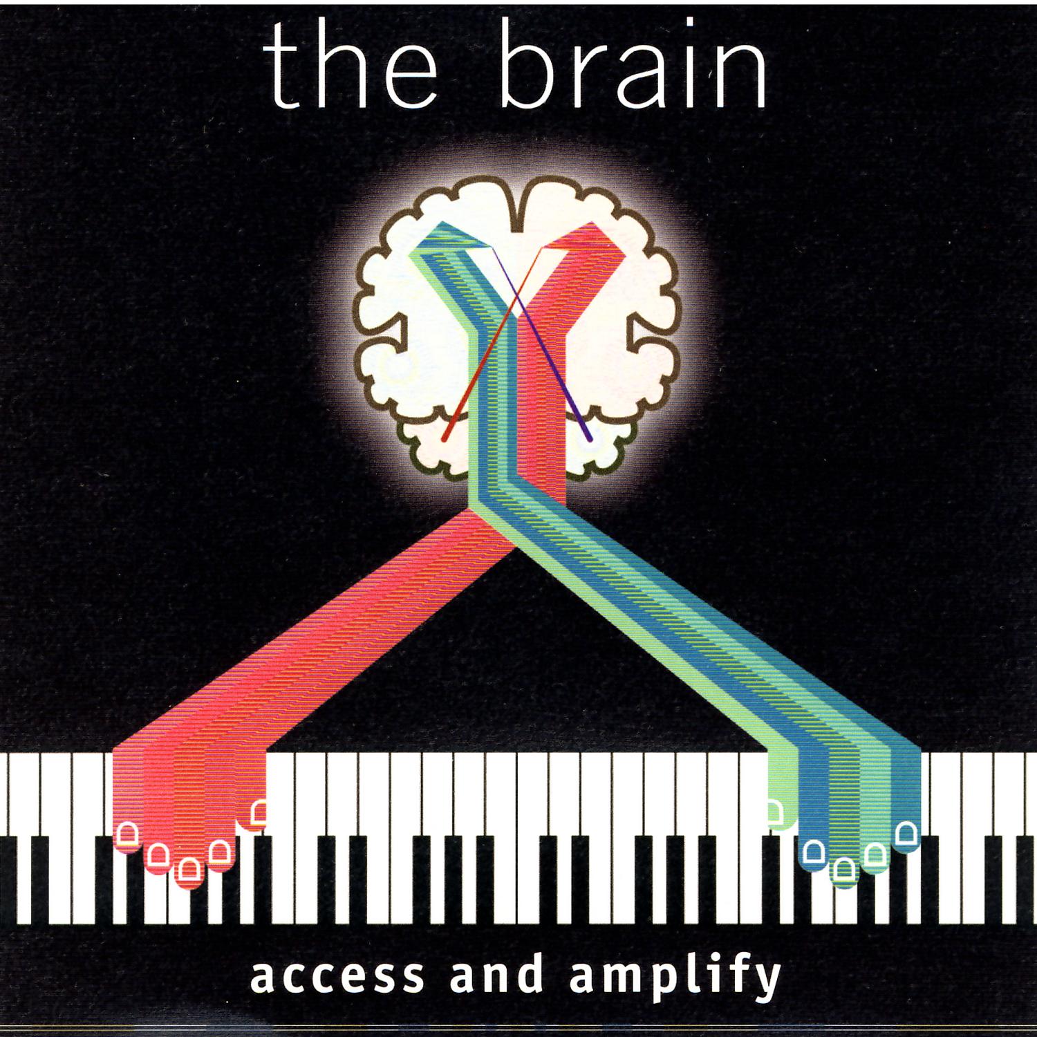 Access & Amplify