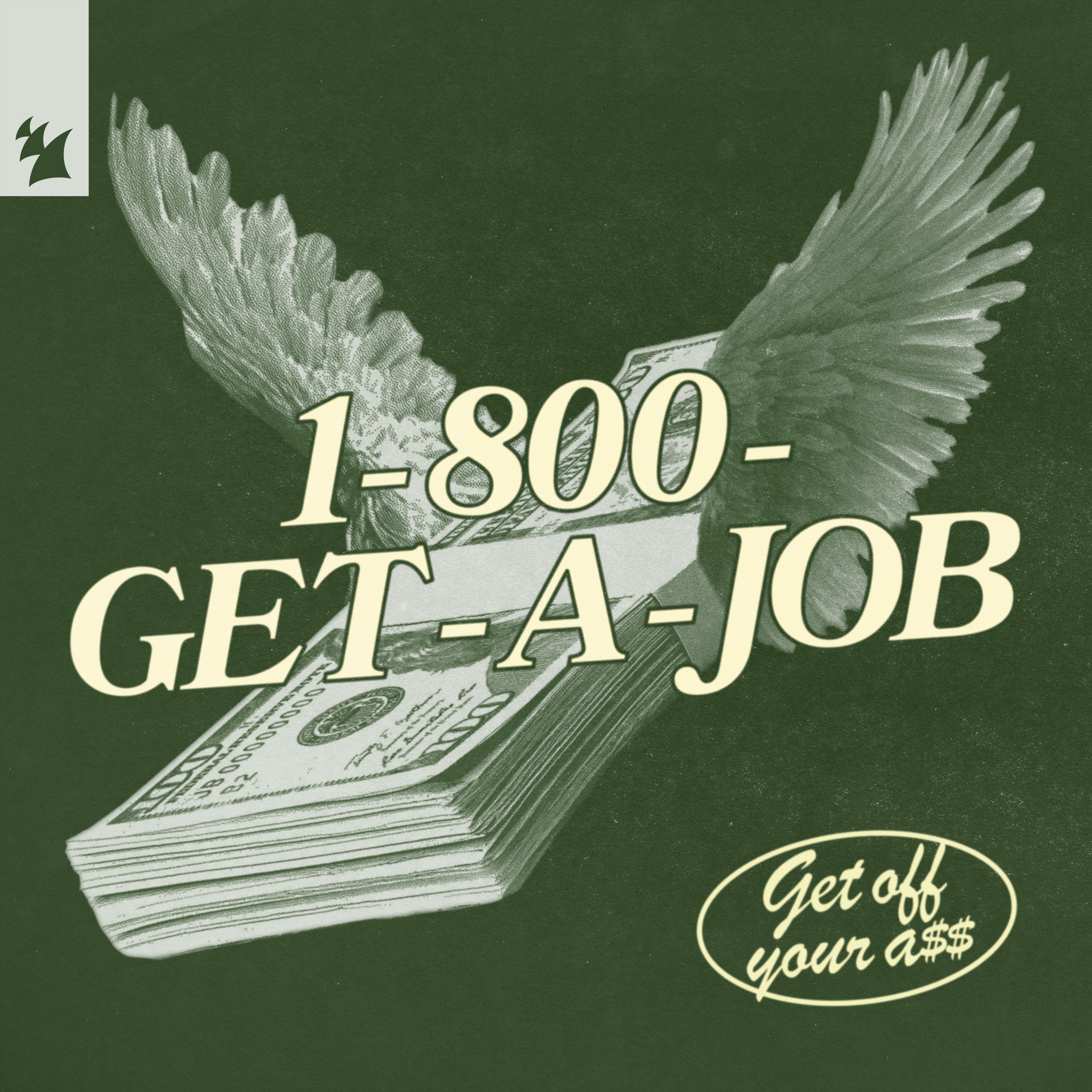 GET A JOB (Extended Mix)