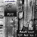 909 Acid, Vol. 1