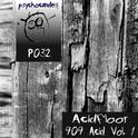 909 Acid, Vol. 1专辑