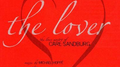 The Lover: The Love Poetry of Carl Sandburg专辑