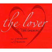The Lover: The Love Poetry of Carl Sandburg