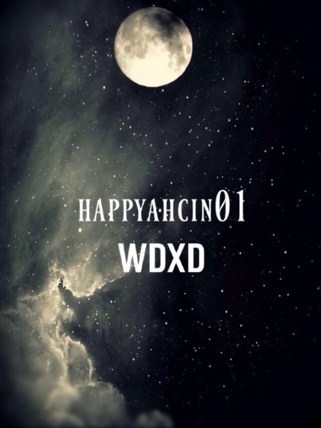 WDXD专辑