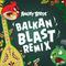 Angry Birds Theme (Balkan Blast Remix)专辑
