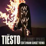 On My Way (EDX’s Miami Sunset Remix)专辑
