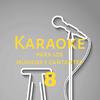 Time for Miracles (Karaoke Version) [Originally Performed By Adam Lambert]