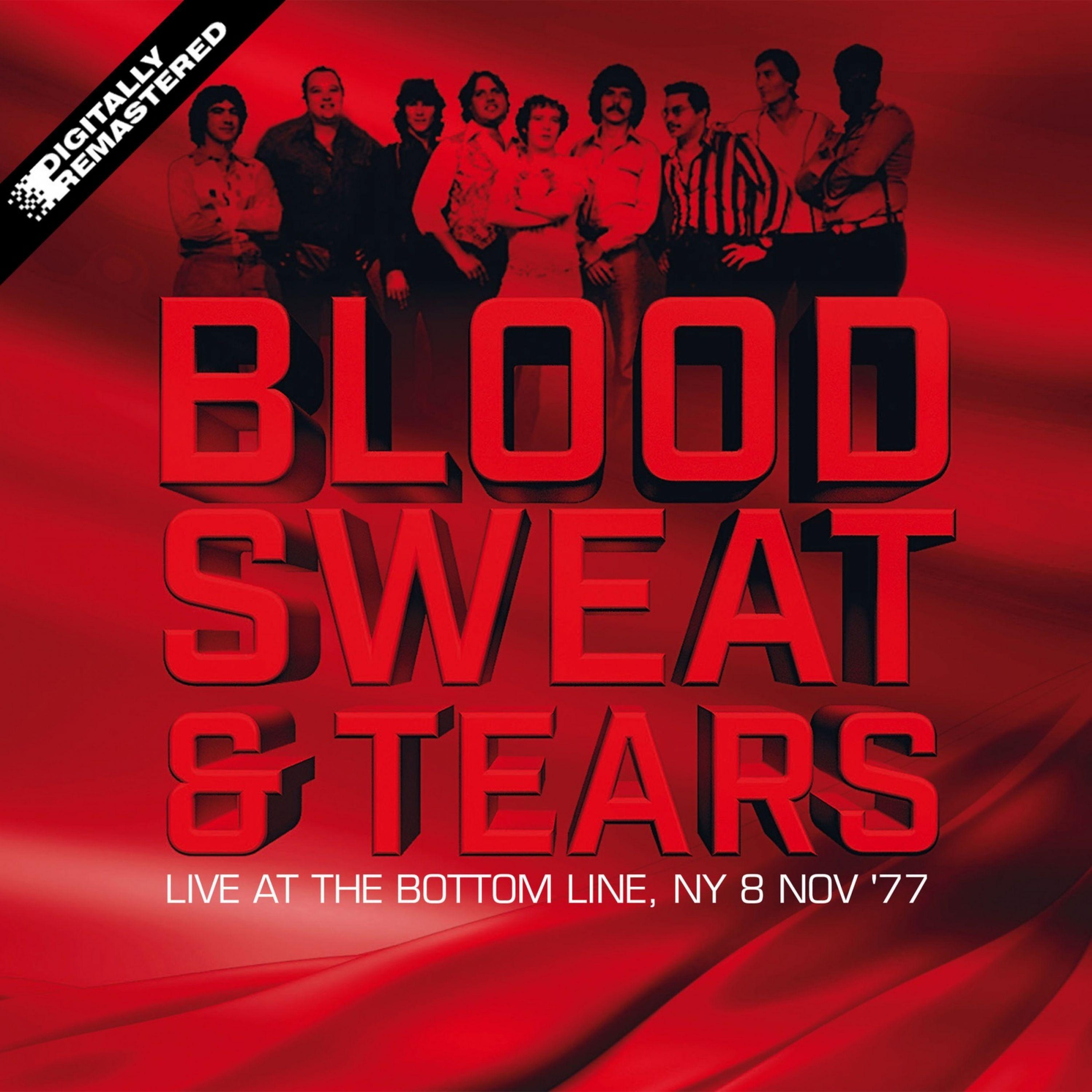 Live At The Bottom Line, Ny 8 Nov '77 (Remastered)