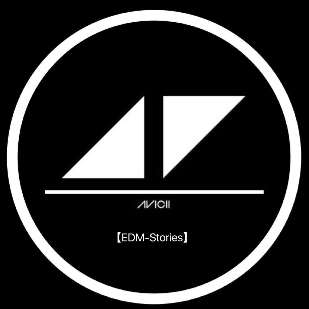 Avicii-Our Love(HQF719 Remix)