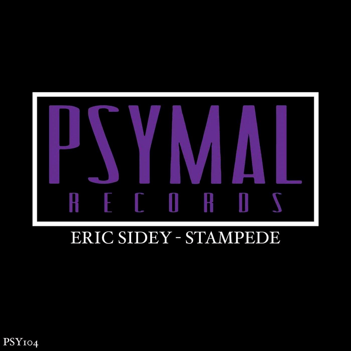 Eric Sidey - Gimme Dat (Original Mix)