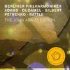 Berliner Philharmoniker - The Gospel According to the Other Mary, Act II Scene 6: Why Seek Ye the Living Among the Dead?