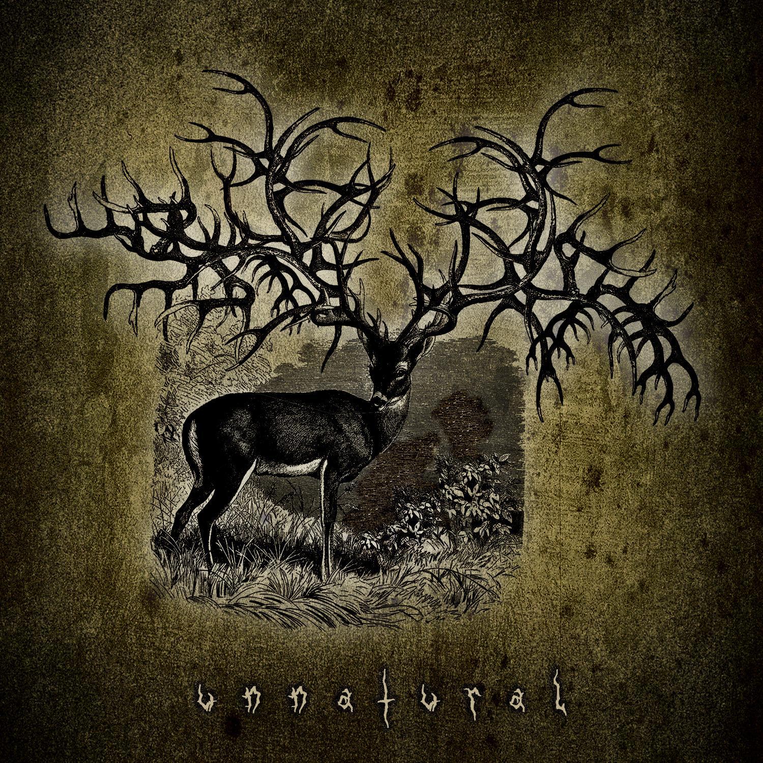 Unnatural: The VSQ Metal Compilation专辑