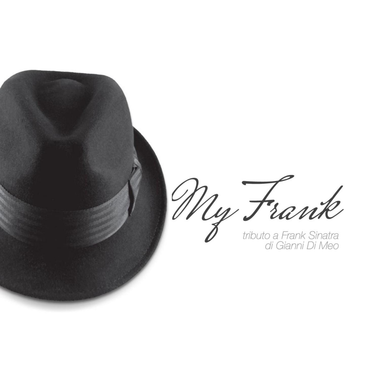 My Frank (Tributo a Frank Sinatra)