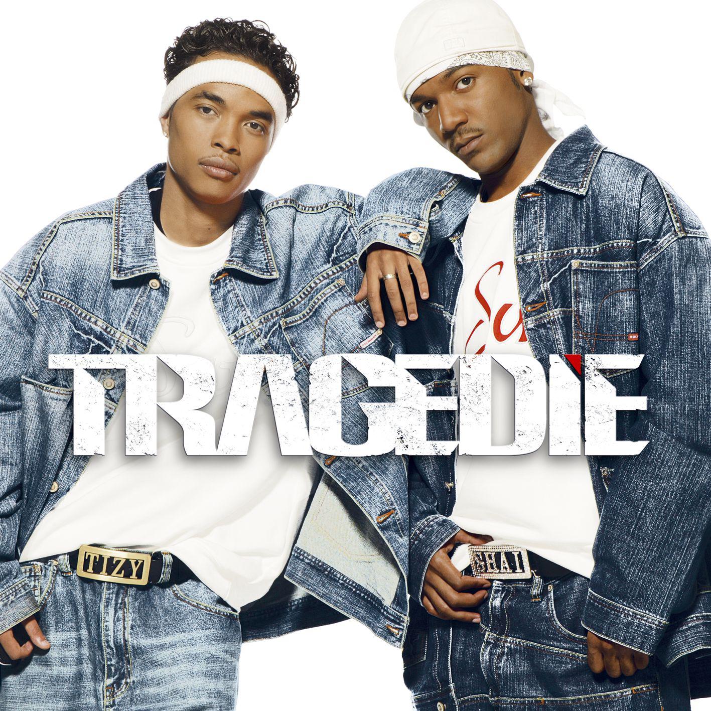 Tragédie (Édition Deluxe)专辑