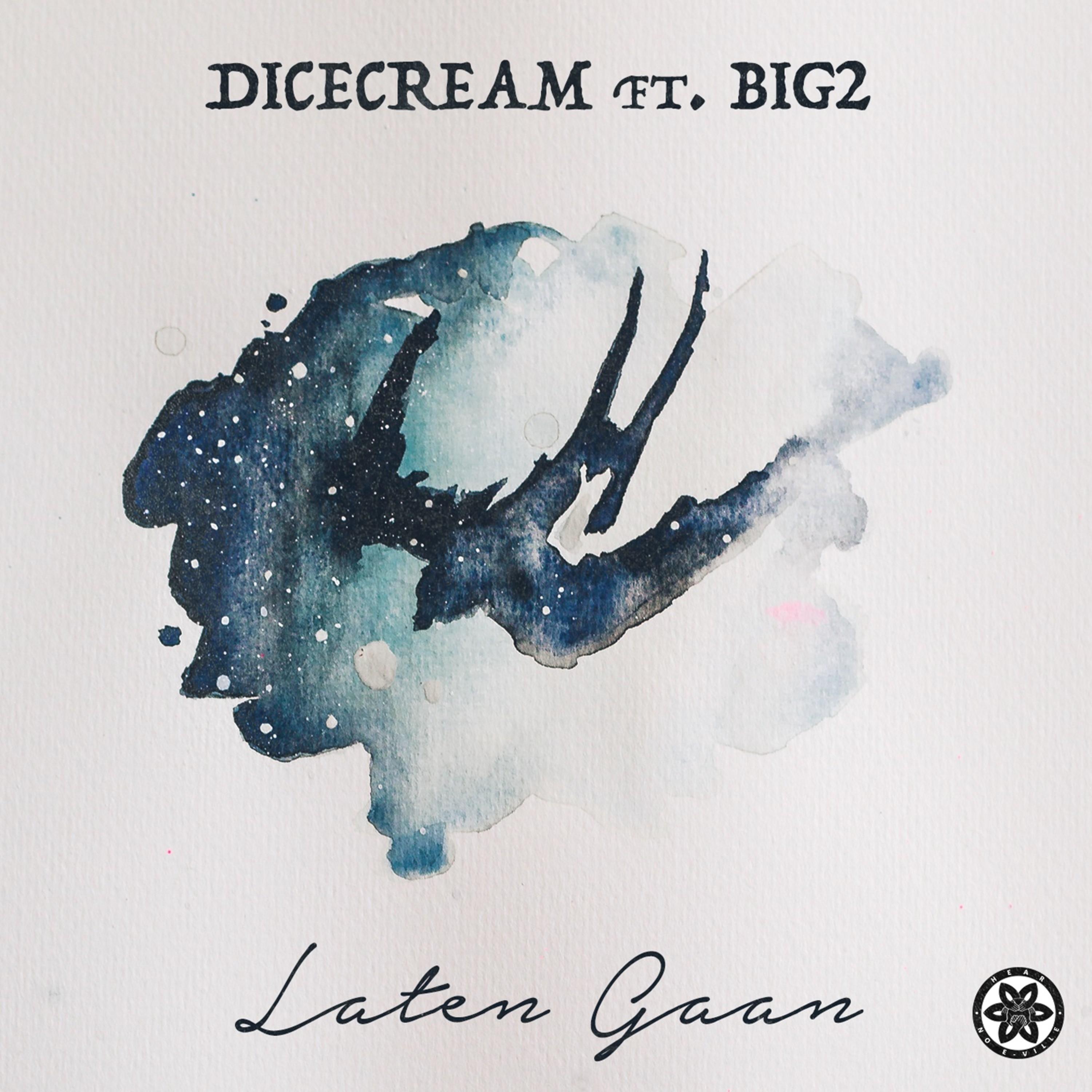 Laten Gaan (feat. Big2)