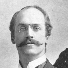 Henry Holden Huss