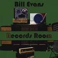 Records Room