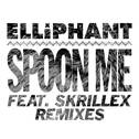 Spoon Me (Remixes)专辑