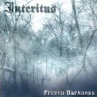 Frozen Darkness
