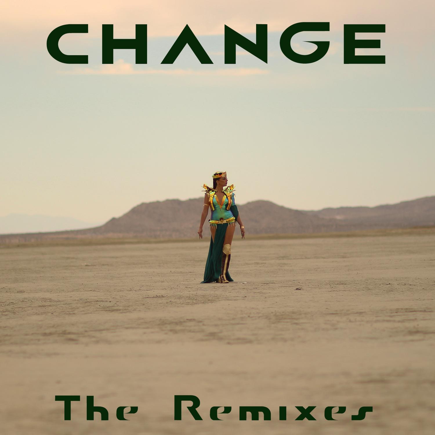 Change (The Remixes)