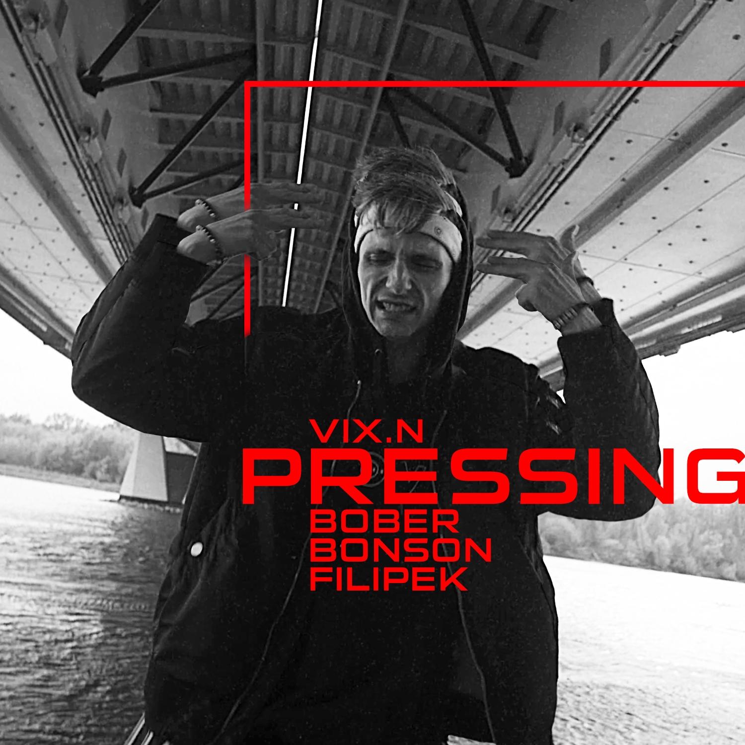 Pressing (Extended Version)