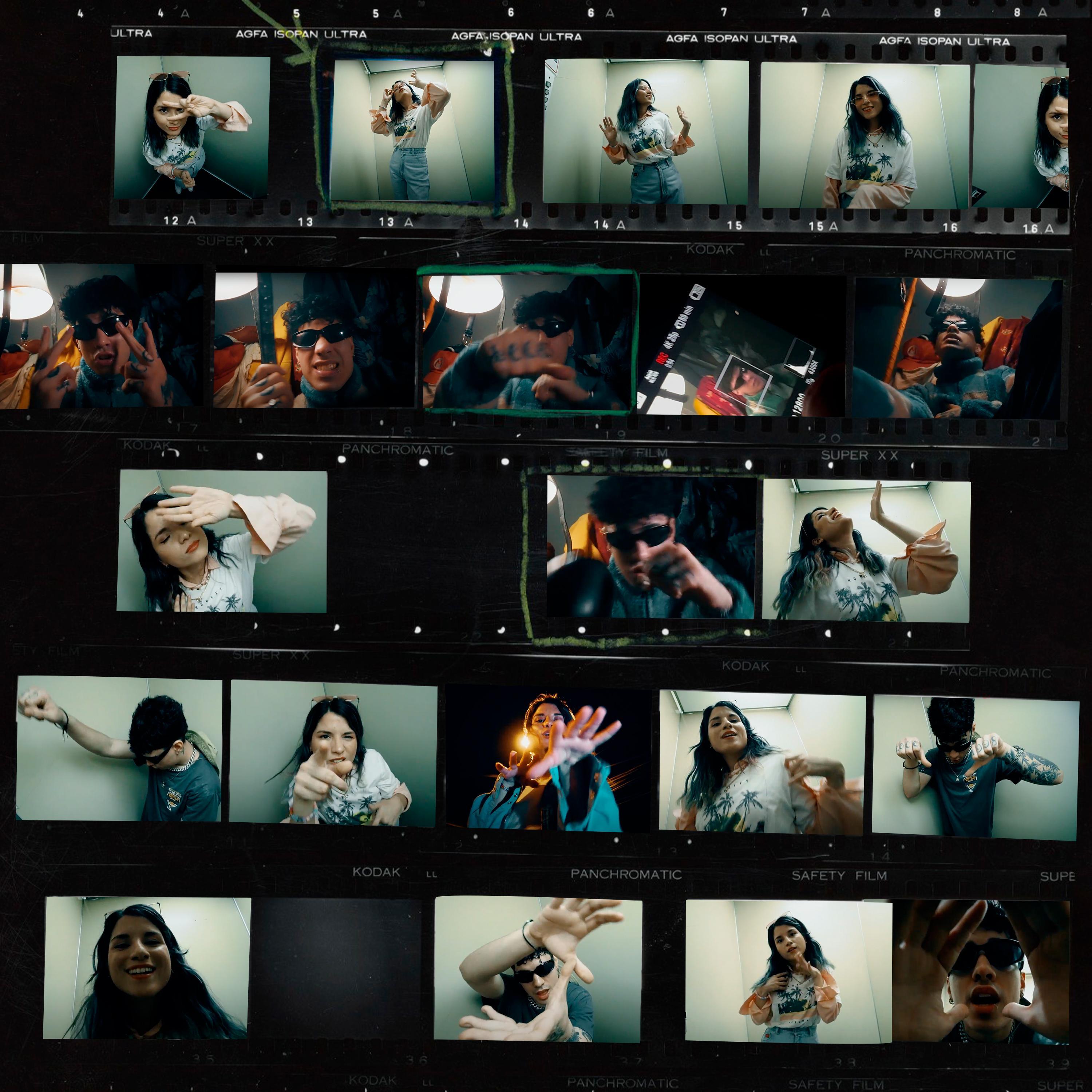 LIBRA (feat. Ross & Joaquinoloco)