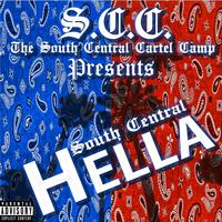 The Hood Is Callin  - South Central Cartel (instrumental)