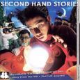 Second hand stories