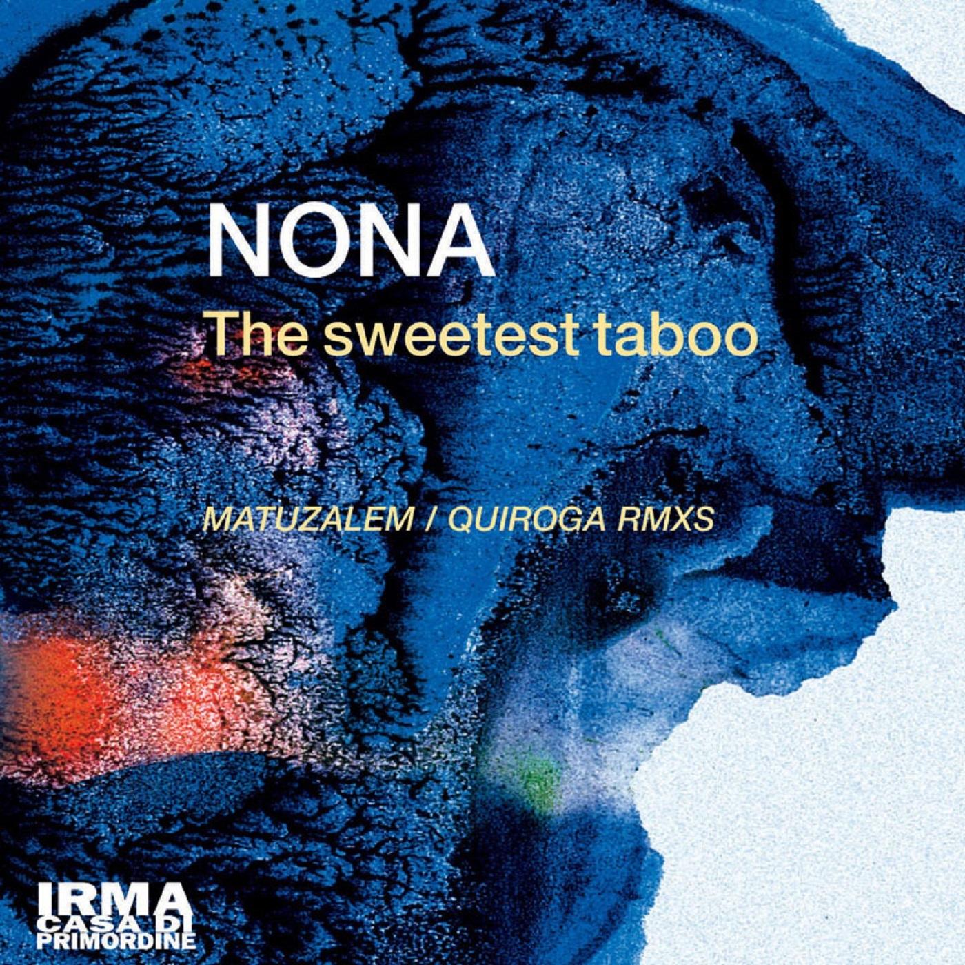 The Sweetest Taboo