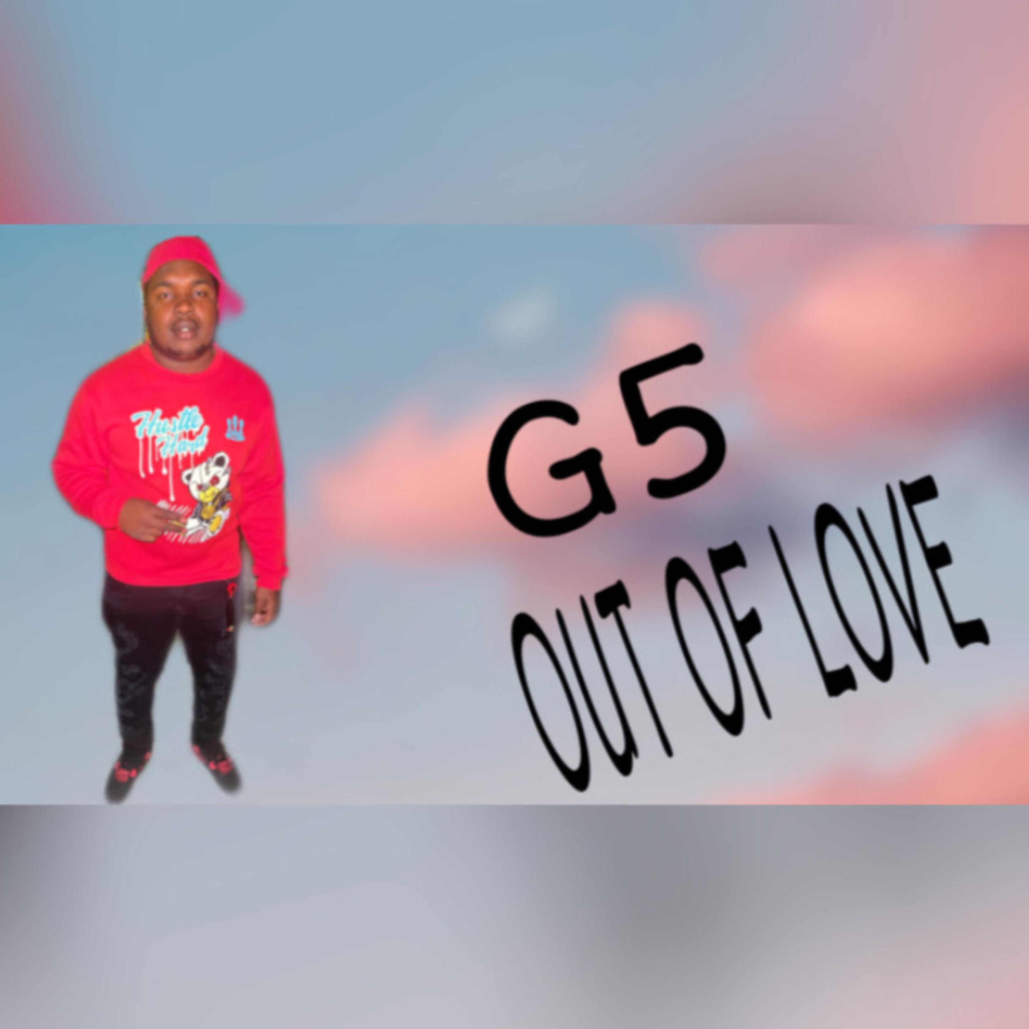 Out Of Love