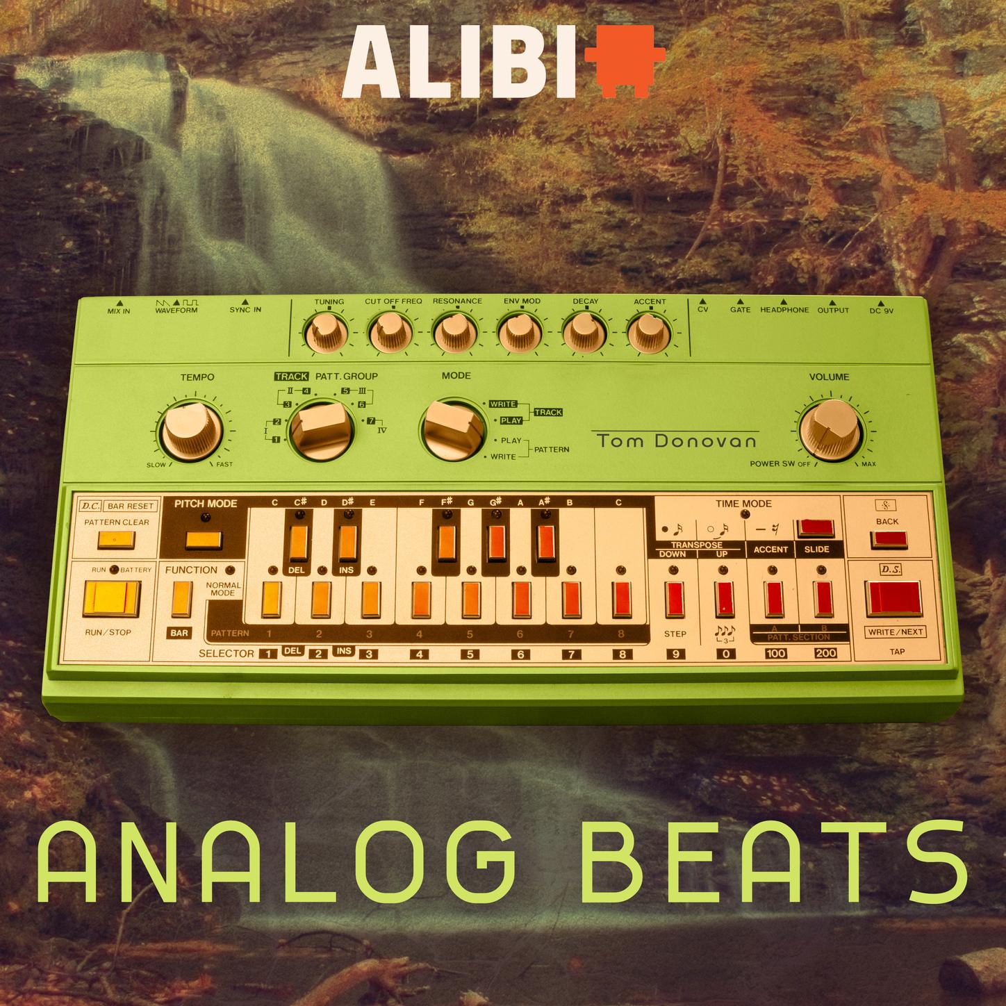 Analog Beats