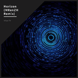 Horizon (MRenZH/Kenny Saxton Remix)