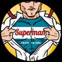 Superman专辑