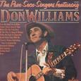 The Pozo Seco Singers featuring Don Williams