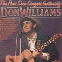 The Pozo Seco Singers featuring Don Williams