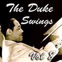 The Duke Swings Vol 8专辑