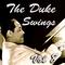 The Duke Swings Vol 8专辑