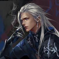 (剑三·苍云军)苍雪云照(带念白和声伴奏)