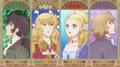 Song Collection from The Rose of Versailles - MovieEDIT -专辑